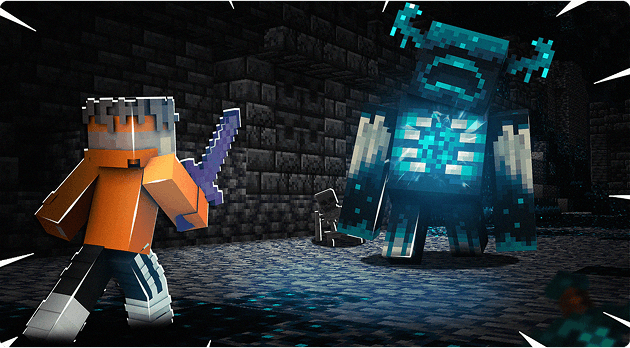 Banner for Vanilla