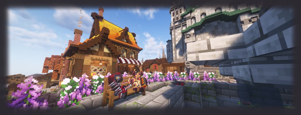 Banner for FallenEden